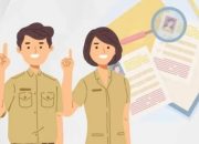 9.456 Formasi CASN Kaltim Dibuka Pada Tahun 2024