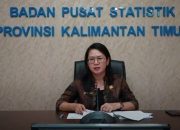 Angkutan barang di Pelabuhan Kaltim naik 9,51 persen pada Januari 2024