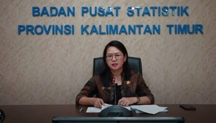 Angkutan barang di Pelabuhan Kaltim naik 9,51 persen pada Januari 2024