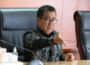 Pj Gubernur jamin tenaga honor Pemprov Kaltim dapat THR