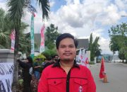 Lubang Tambang Kembali Menelan Korban, DPC GMNI Samarinda Kecam Ketidakseriusan Pemprov Kaltim Dalam Menegakkan Aturan