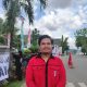Foto : Alfonsius Limba (Ketua DPC GMNI SAMARINDA)