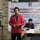 Foto : Dodi Prabowo (Ketua Umum DPD GMNI Kaltim)