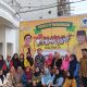Foto : Acara Peresmian posko Tim Andi Satya Adi untuk Pemenangan Rudy Ma'sud pada Pilgub 2024
