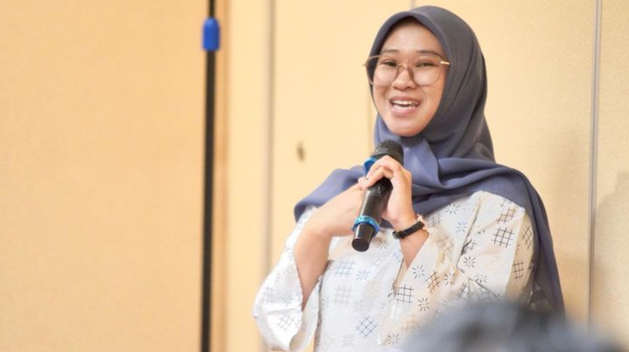Foto : Siti Nurul H. Q