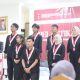 Foto : Proses pelantikan DPC GMNI BALIKPAPAN oleh DPD GMNI KALIMANTAN TIMUR