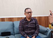 KPU Kukar Mengajak Semua Stakeholder Bahu-Membahu Tingkatkan Partsipasi Pemilih Pada Pilkada 2024