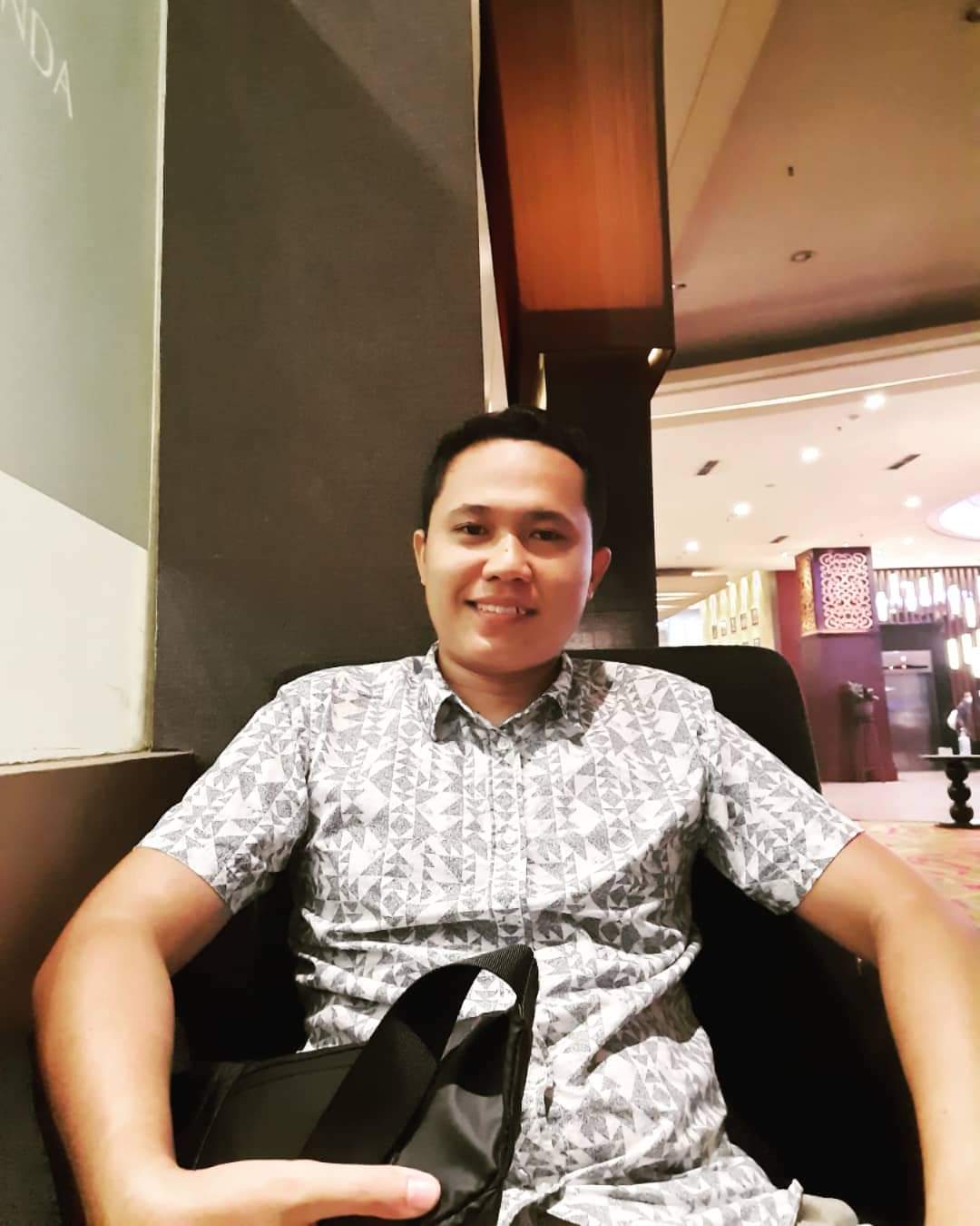 Foto : Agus Setiawan