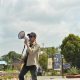 Foto : Syahrul Ramadhan Ketua Gerakan Pemuda Muara Badak