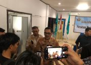 Soal Larangan Kerjasama Media Melakukan Publikasi terhadap OPD , Diskominfo Kaltim : Tak Pernah Ada Larangan Soal Itu