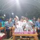 Foto : Alif Turiadi Saat Berkunjung di Desa Bunga Jadi, Muara Kaman
