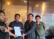 Resmi Terbentuk, SMSI Kota Samarinda Berkomitmen Mengakomodir Perkembangan Media Yang Ada di Kota Tepian