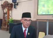 Alif Turiadi Fokuskan Konsolidasi Partai Menuju Pilkada 2024 Pasca Dilantik