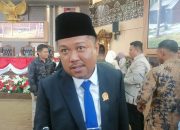 Pasca Dilantik, Fachruddin Siap Lanjutkan Beberapa Program Prioritas di Dapil 4