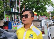 Pasca Pendaftaran di KPU, Relawan Kawal Adi Siap Masifkan Sosialisasi Untuk Pemenangan Rudy-Seno di Pilkada Kaltim 2024