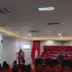 Foto : Agenda Penyerahan SK Dukungan oleh PDI-P Kaltim kepada 3 Bakal Calon kepala Daerah pada Pilkada 2024.