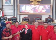 Pasca Dilantik, Masniyah Fokuskan Dua Program di Dapilnya