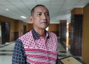 Agiel Suwarno Ungkap Masih Menunggu Kelengkapan Partai Pengusung Untuk Maju Pada Pilkada Kutim