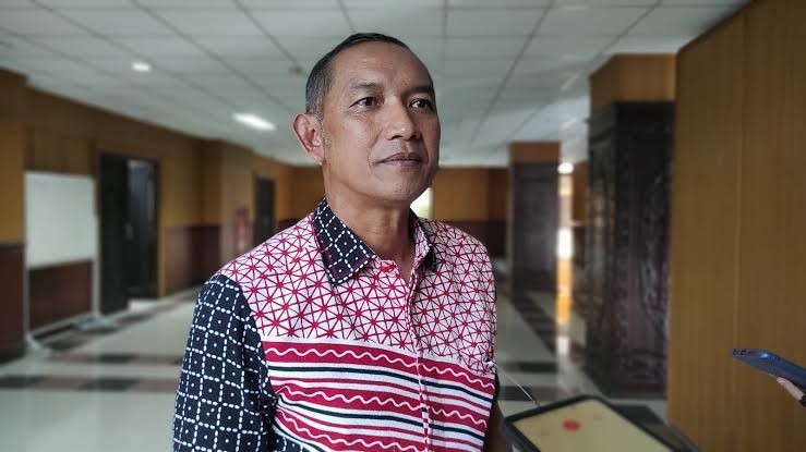 Foto : Agiel Suwarno Anggota DPRD Kaltim