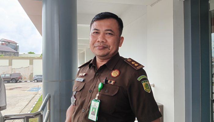 EMAK Kaltim Laporkan Dugaan Pelanggaran Pada Penyelenggaraan Bimtek Kota Bontang