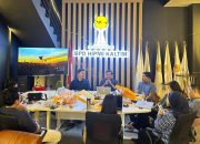Muscab HIPMI PPU Akan digelar Oktober, Begini Tahapannya