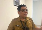 Fasilitasi Berbagai Kegiatan, Bentuk Dukungan Dispora Kaltim Terhadap Organisasi Kepemudaan