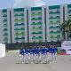 Foto : Lomba LKBB yang dilaksanakan Dispora Kaltim.