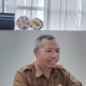 Foto : Rasman Kabid Peningkatan Prestasi Olahraga Dispora Kaltim.