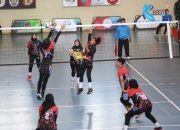 Perkuat Prestasi Olahraga Bola Voli Melalui Kejuaraan Piala Gubernur