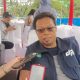 Foto : Hasbar Analis Kebijakan Ahli Muda Pemberdayaan Pemuda Dispora Kaltim.