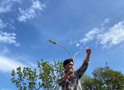 Hadapi Momentum Pilkada 2024, GMNI Samarinda Dorong Gagasan Pemimpin Kaltim Harus Relevan Dengan Konsep Trisakti