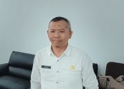 Prestasi Olahraga di Daerah Alami Penurunan, Rasman Soroti Pengelolaan SKOI Yang Dinilai Belum Maksimal