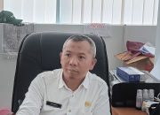Program KONI Diharapkan Dispora Kaltim Dapat Mencetak Pelatih Fisik Yang Produktif