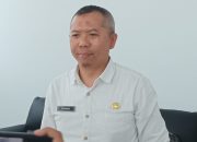 Terus Pantau Perkembangan TC Atlet Pra Popnas, Rasman : Persiapan Mereka Sudah Semakin Matang