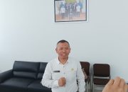Dukungan Positif Diberikan Rasman Terhadap Upaya KONI Kaltim Mencetak 1.000 Pelatih Fisik Berkompeten