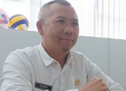 Dispora Kaltim Kembalikan Kejayaan Olahraga Softball dan Baseball Melalui Peningkatan Kapasitas Pelatih