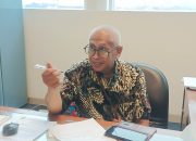 Dispora Kaltim Libatkan Unmul Dalam merancang Grand Design Kepemudaan