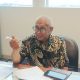 Foto : Bahri Kabid Pemberdayaan Pemuda Dispora Kaltim.