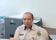 Dispora Kaltim Terus Berkomitmen Tingkatkan Minat Generasi Muda Terhadap Permainan Olahraga Tradisional