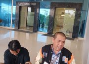 Dispora Kaltim Respon Positif Hasil di PEPARNAS 2024 Dengan Fokus Tingkatkan Kualitas Pembinaan Atlet Disabilitas