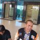 Foto : Bagus Sugiarta Kabid Pembudayaan Olahraga Dispora Kaltim.