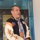 Foto : Bagus Sugiarta Kabid Pembudayaan Olahraga Dispora Kaltim.