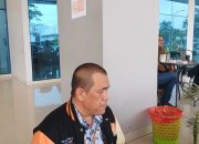 Susun Strategi Tingkatkan SDM Olahraga, Dispora Kaltim Gandeng IGORNAS