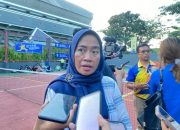 Sri Wartini : Upaya Meningkatkan Prestasi Atlet Harus Dibarengi Sinergitas Yang Kuat