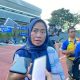 Foto : Sri Wartini PLH Dispora Kaltim