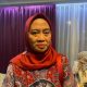 Foto : Sri Wartini PLH Dispora Kaltim.