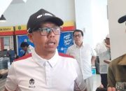 Rasman Sebut Permainan Olahraga Pickleball Tawarkan Berbagai Manfaat Bagi Kesehatan