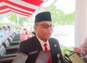 Rusmulyadi Ungkap Proses Pemilihan Pemuda Pelopor Kaltim Pada 5 Bidang