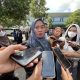 Foto : Sri Wartini PLH Dispora Kaltim.