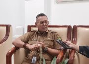 Bagus Sampaikan Pesan Persatuan Pemuda Pada Peringatan HSP ke – 96